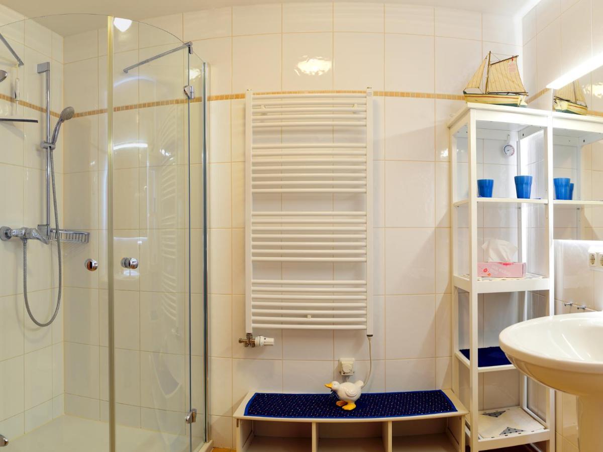 Apartamento Freesenkietz 23 Zingst Exterior foto